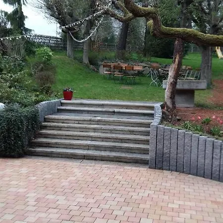 ゲストハウス Ruedigsdorfer Schweiz 3*