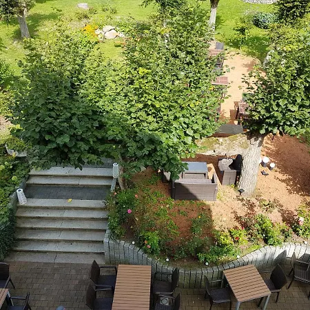 Ruedigsdorfer Schweiz 3*