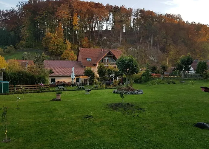 Ruedigsdorfer Schweiz