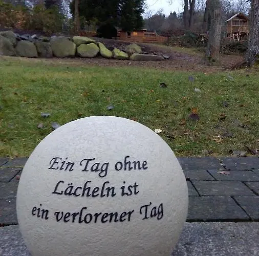 Ruedigsdorfer Schweiz 3* Nordhausen