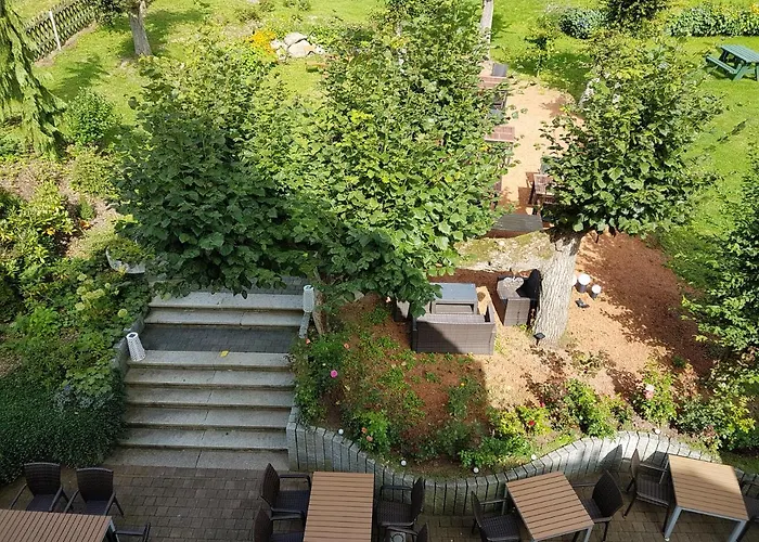 Ruedigsdorfer Schweiz 3*