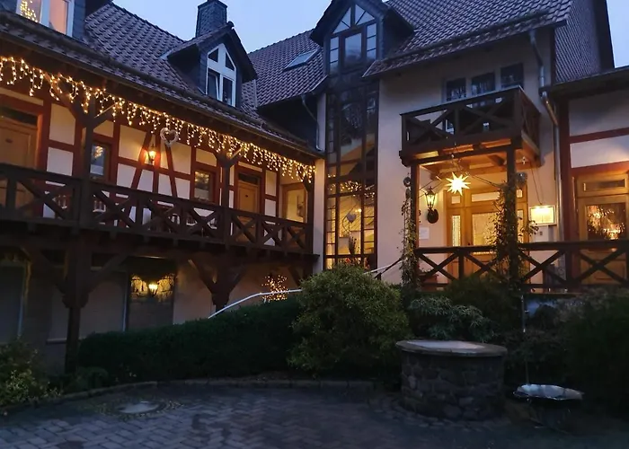 Ruedigsdorfer Schweiz Gasthuis