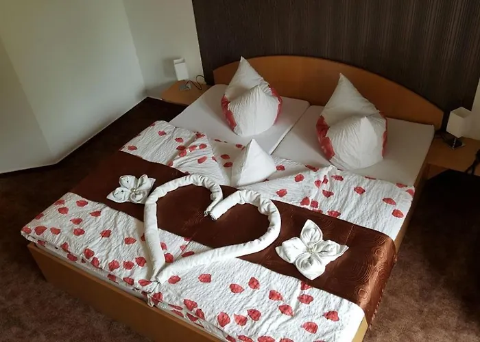 Gasthuis Ruedigsdorfer Schweiz Nordhausen