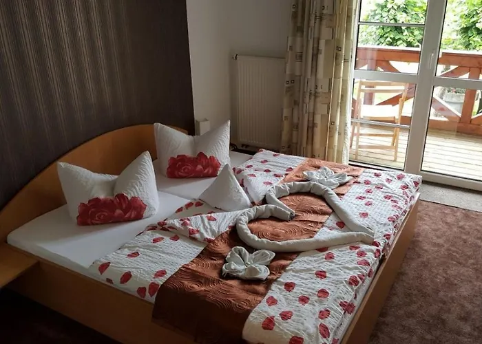 Gasthuis Ruedigsdorfer Schweiz