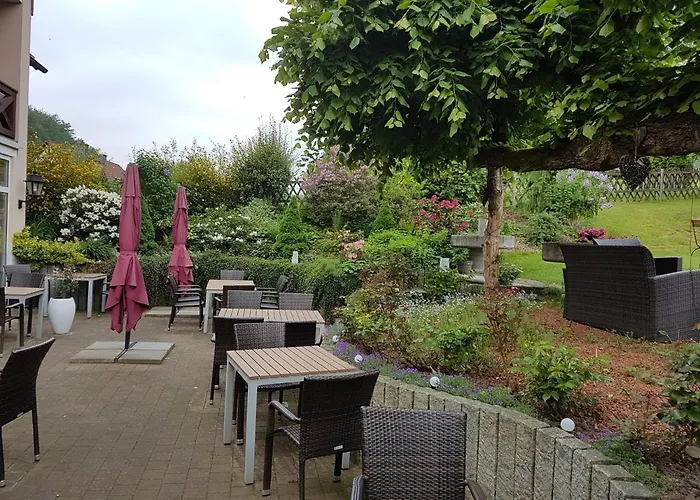 Gasthuis Ruedigsdorfer Schweiz 3*